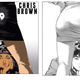 Illustration for article titled Chris Browns Zero Artwork Sure Looks Familiar